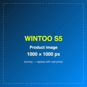 WINTOO S5 Ai Smart Glasses