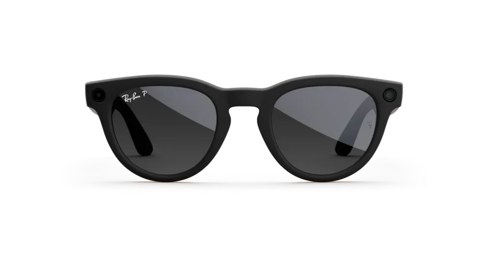 Ray-Ban Meta Headliner (Gen 2) – Mb Gradient Graphite